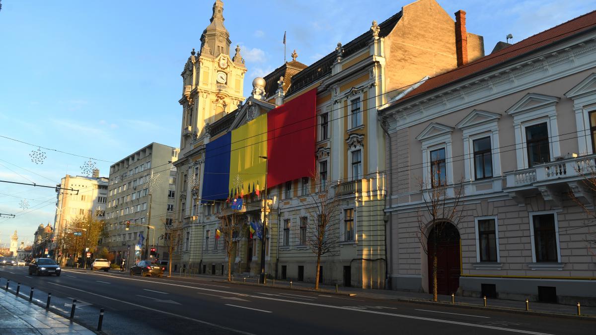 black friday administrativ la cluj actele de urbanism sunt eliberate online in doar 24 de ore toata saptamana tise unic in lume