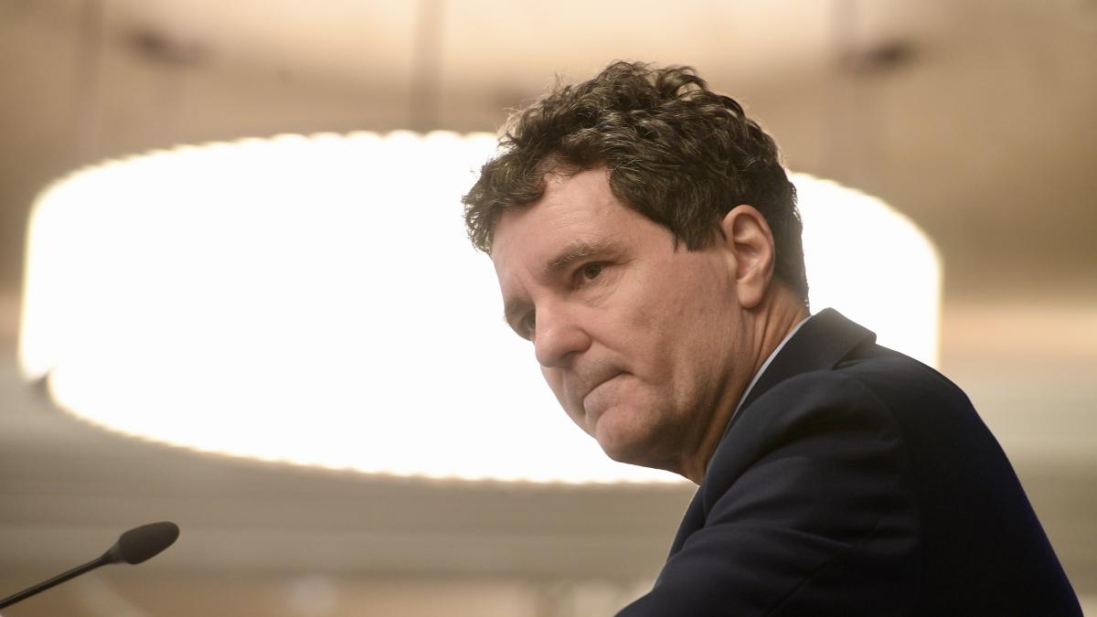 ce l a socat pe nicusor dan dupa ce a ajuns presedinte deciziile nu se bazeaza pe date institutiile nu vor sa colaboreze intre ele