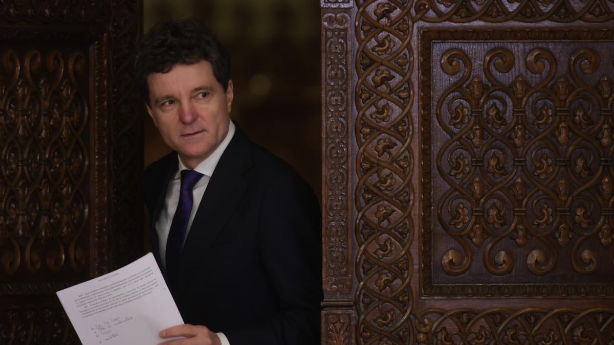 esec la negocierile de la cotroceni pe pensiile speciale ce au cerut magistratii poate sa depaseasca salariul net