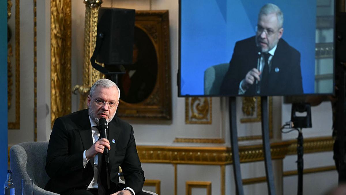 ministrul justitiei din ucraina a fost suspendat e cercetat in dosarul de coruptie in care e implicat si un apropiat al lui zelenski