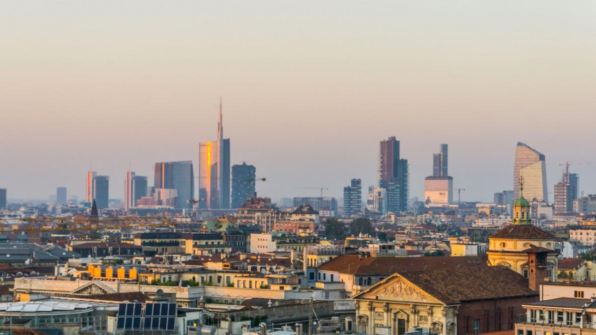 primaria din milano este obligata sa plateasca despagubiri victimelor unui jaf dupa ce s a aflat cum au intrat hotii in casa lor