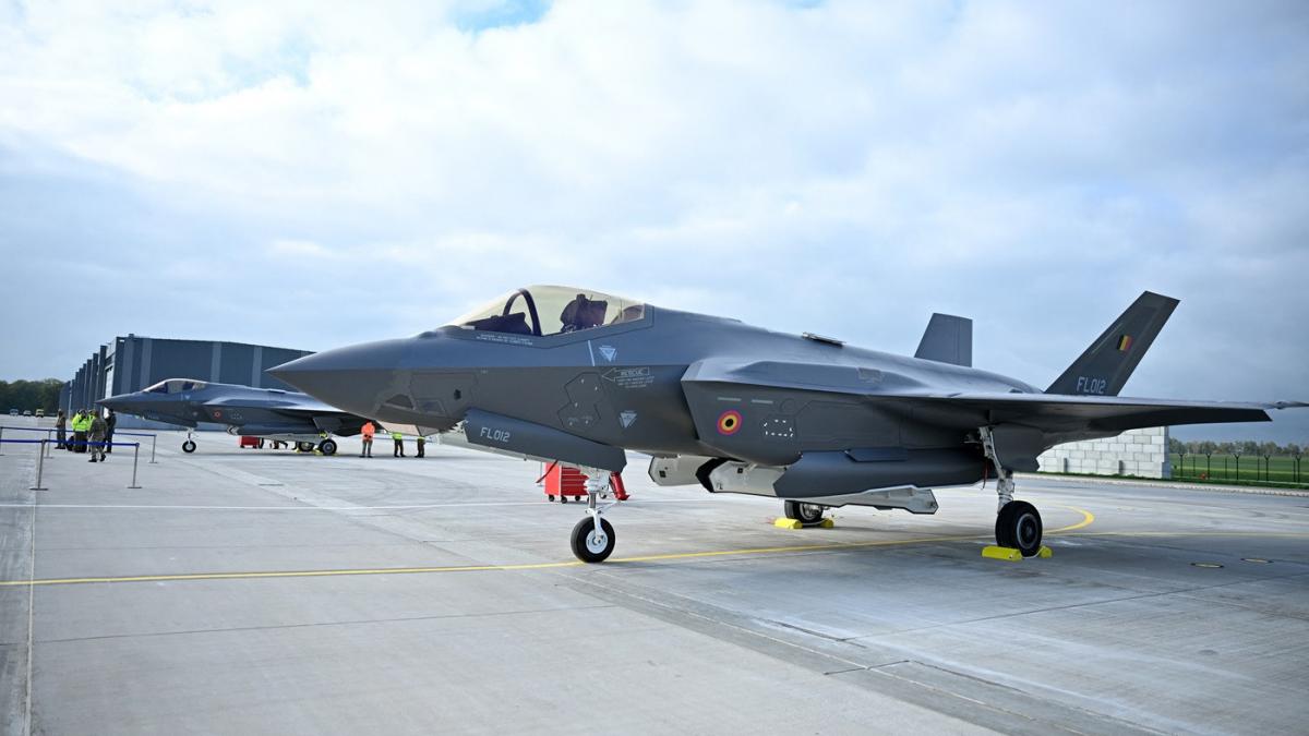 producatorii de armament avertizeaza nato industriile de aparare trebuie pregatite pentru situatii de razboi