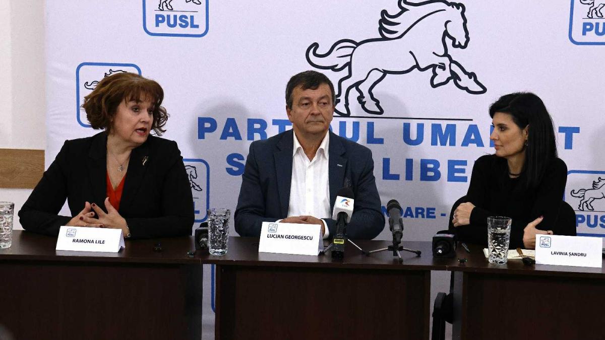 pusl loveste in inima sistemului abuzuri universitare bani publici risipiti si sateliti invizibili