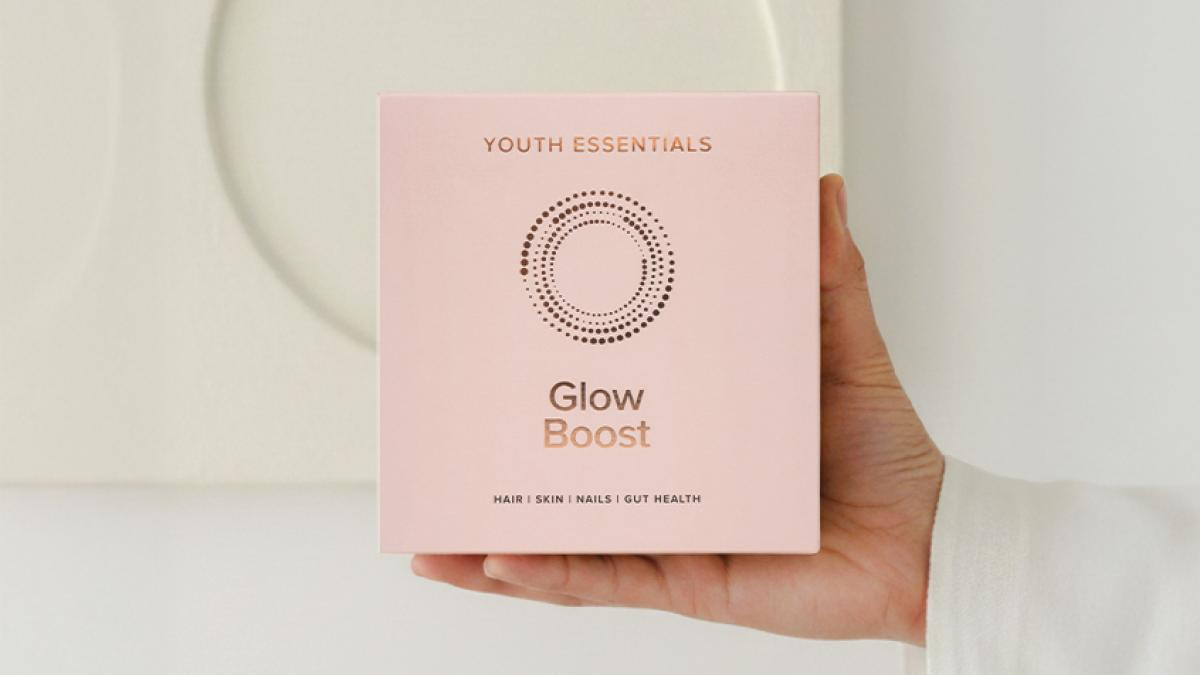 youth essentials acolo unde stiinta intalneste frumusetea din interior