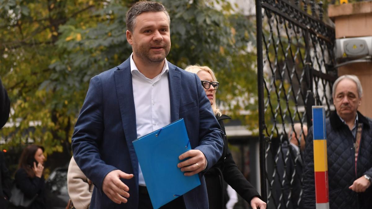 ciucu despre ruperea prieteniei cu drula ma deranjeaza ca a dat drumul la o campanie negativa el stiind adevarul nu o face asumat