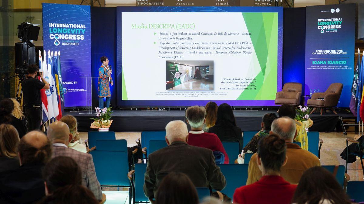 cum putem adauga viata anilor lectiile specialistilor de la longevity expo forum fest