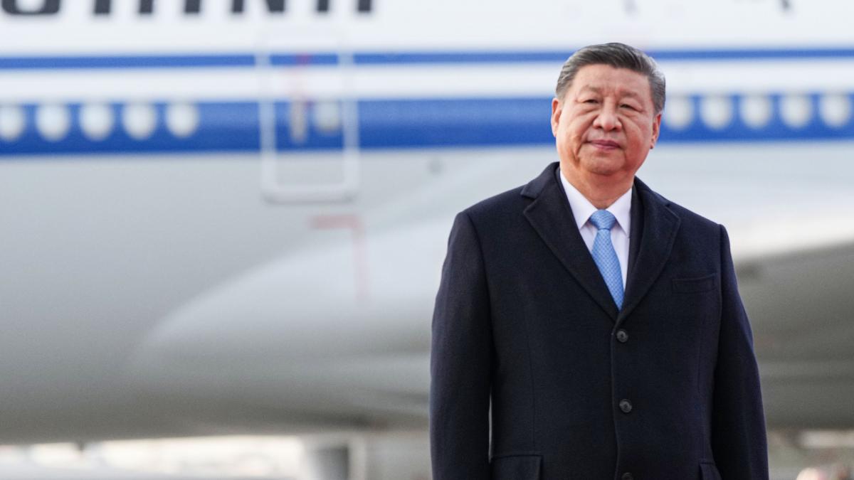 dupa trump si putin xi jinping si a anulat si el participarea la summitul g20 din africa de sud