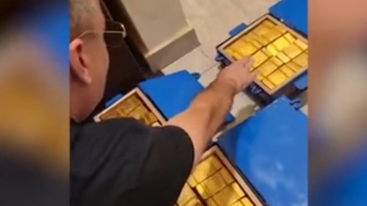 milionarul roman care numara lingourile de aur este executat silit ce datorii are ioan varga patronul echipei de fotbal cfr cluj