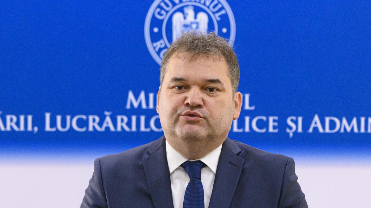 ministrul cseke explica cum vor fi dati afara angajatii din primarii si ministere am propus o frana de 20