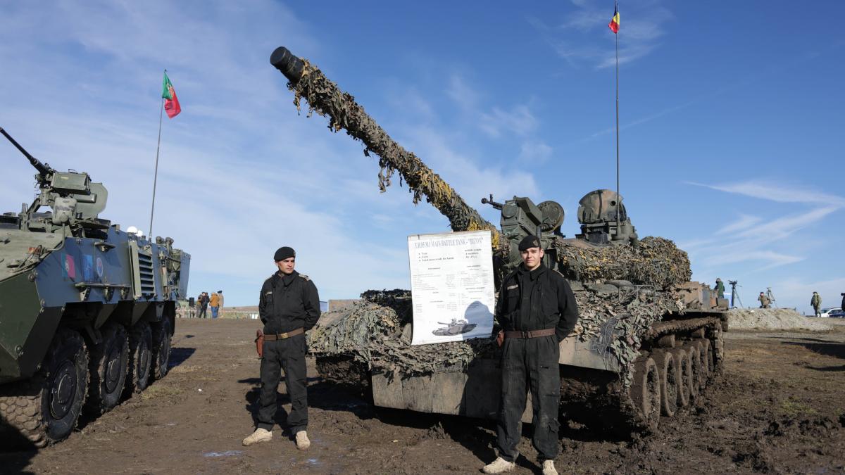 radu miruta anunta discutii avansate cu nemtii de la rheinmetall dupa 29 noiembrie veti sti public ce va cumpara armata romana