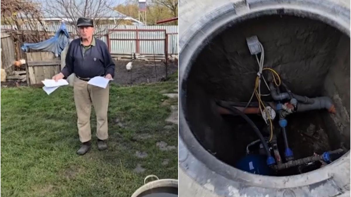 satul unde oamenii au primit facturi de 3 000 de euro la apa am varsat marea neagra sa ne ia tot sa si faca ei palate in dubai