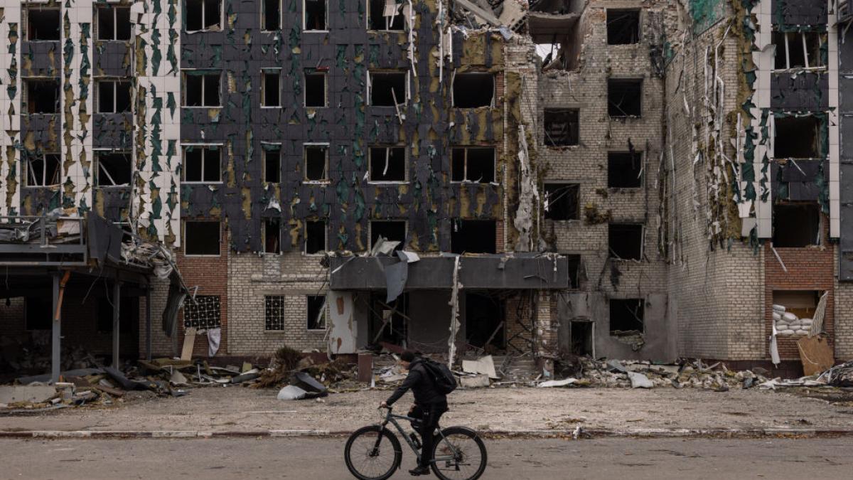 zelenski despre situatia critica din pokrovsk nimeni nu ii trimite pe militarii ucraineni la moarte de dragul unor ruine