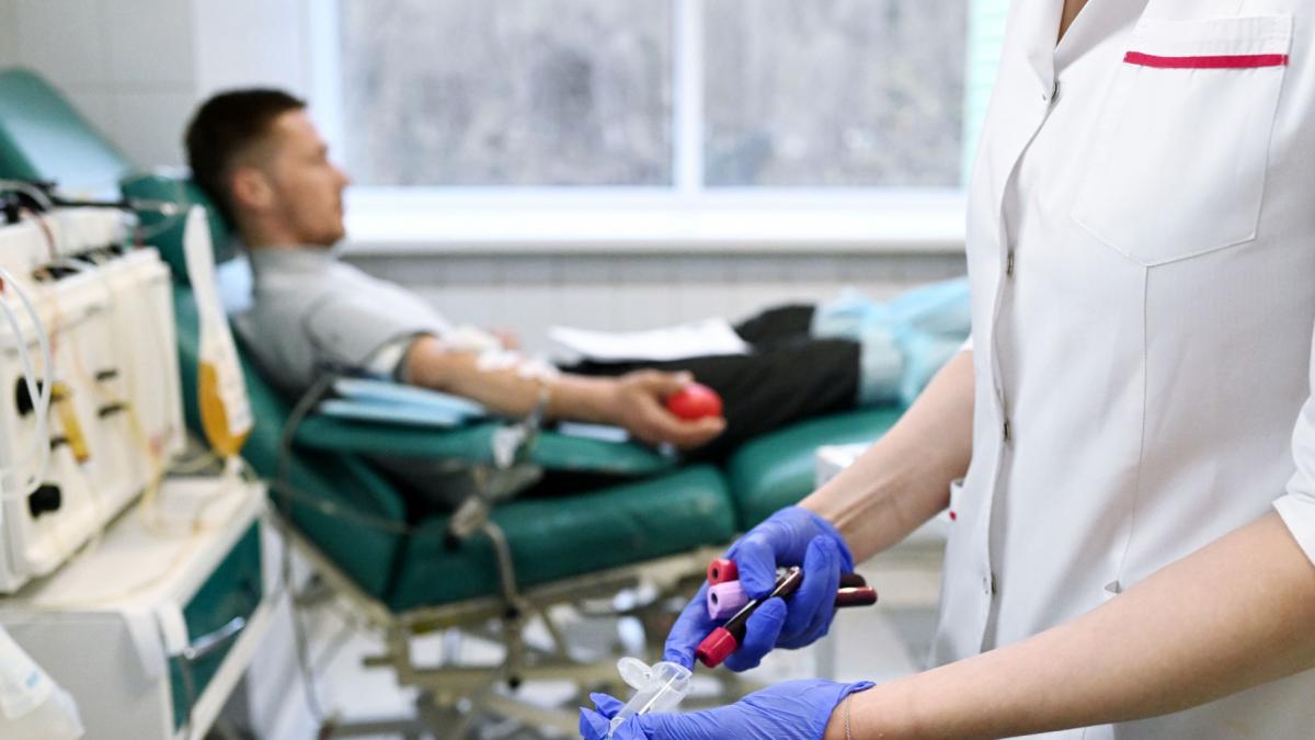 apel urgent pentru donare de trombocite care pot salva un pacient de la institutul fundeni are nevoie de sase pungi pe zi