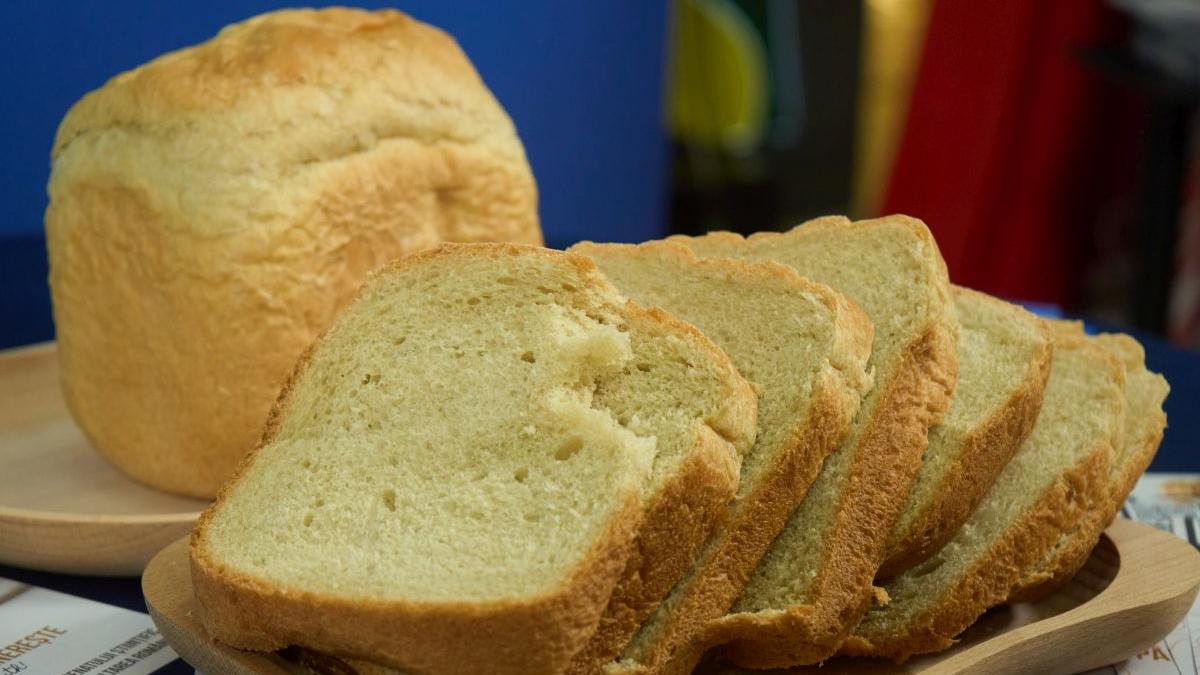 ce este painea care intinereste produsa chiar la noi in tara