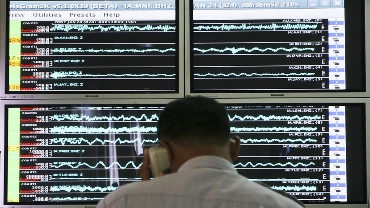 cutremur in olanda vineri este profund socant ce magnitudine a avut si care este cauza