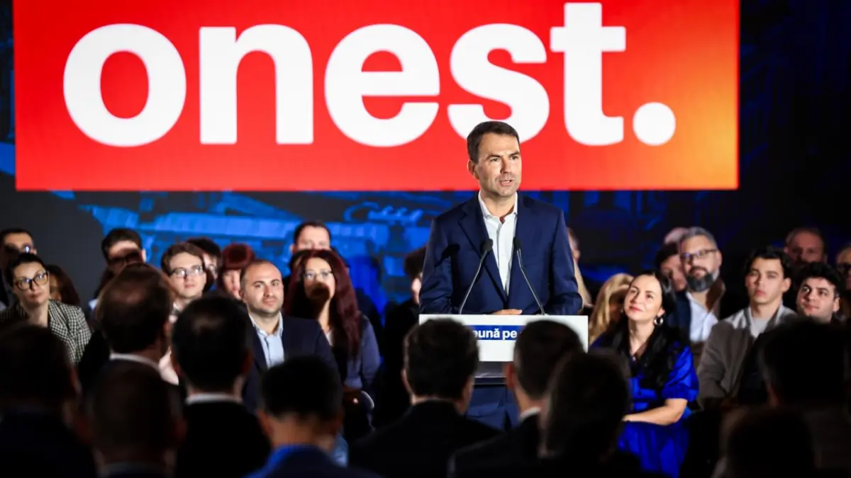 de ce bucurestiul are nevoie de buget unic