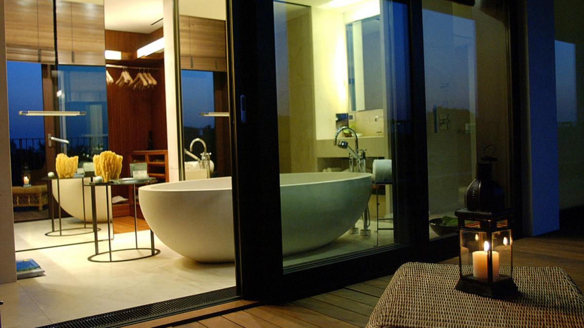 dusul intunecat e noul trend de pe tiktok pentru somn linistit expertii explica de ce poate fi chiar solutia pentru a dormi bine