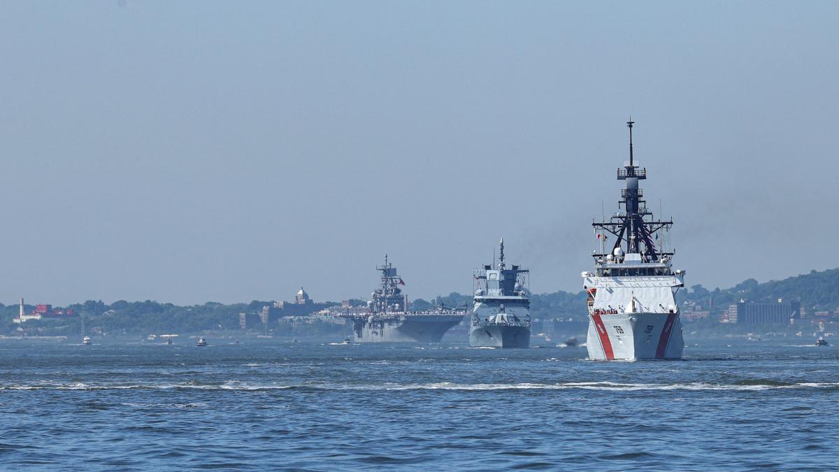 garda de coasta a sua a descoperit o nava spion a rusiei langa hawaii cum au reactionat americanii