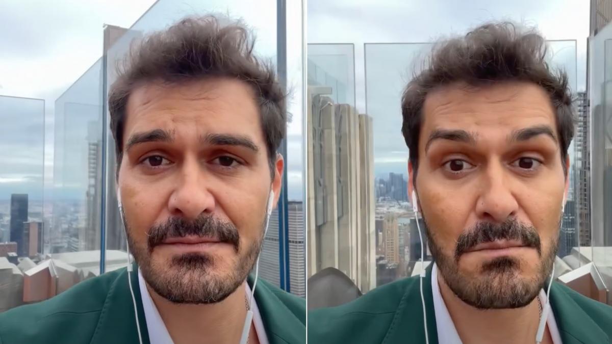 george burcea si a depus candidatura la primaria capitalei