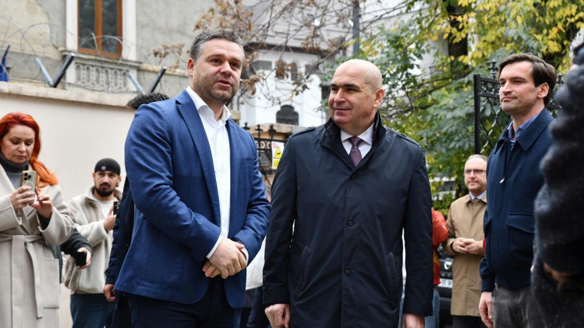ilie bolojan are incredere in ciprian ciucu pentru primaria capitalei a demonstrat ca poti administra bani multi fara scandaluri