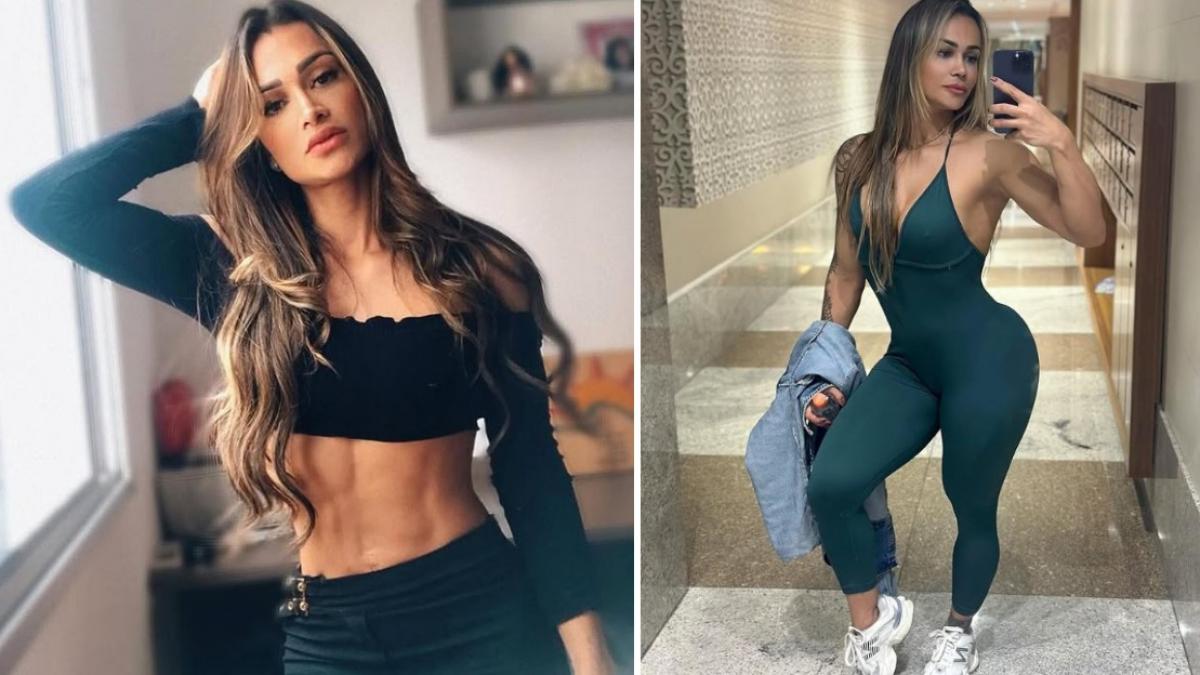 moarte suspecta in cazul unei influencerite din brazilia ea ar fi cazut de pe acoperisul cladirii in care locuia