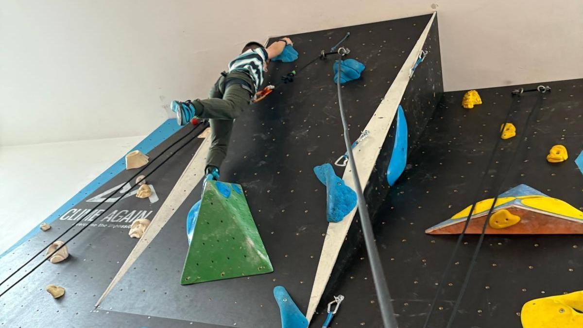 Primul centru de terapie prin sport și antrenament paralimpic pentru copii și tineri cu dizabilități se construiește în Argeș