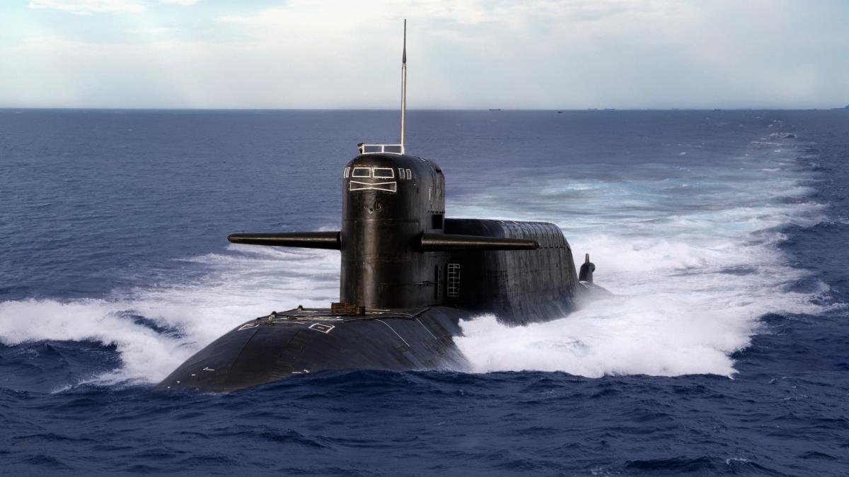 sua au dat aprobarea finala coreei de sud pentru construirea submarinelor nucleare un detaliu important a ramas insa neclar