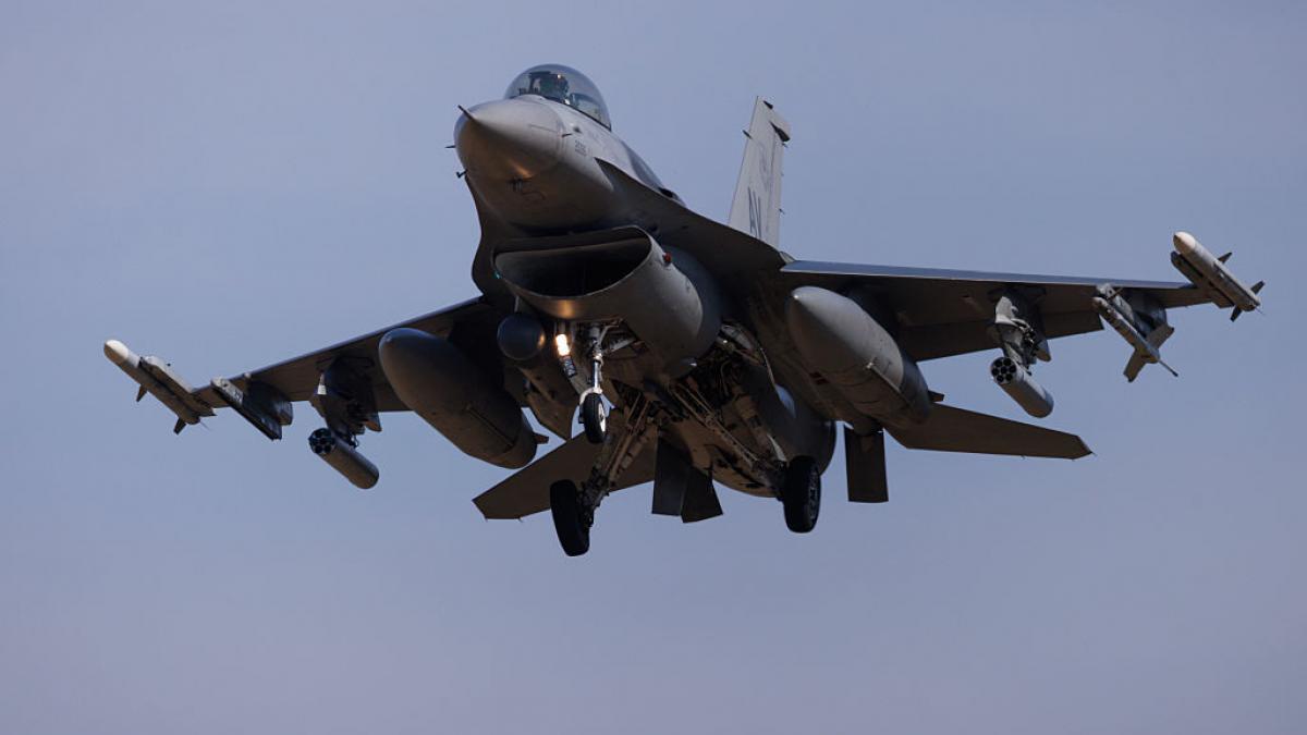 sua sfideaza china si aproba prima vanzare de arme catre taiwan pentagon va imbunatati capacitatea de a face fata amenintarilor