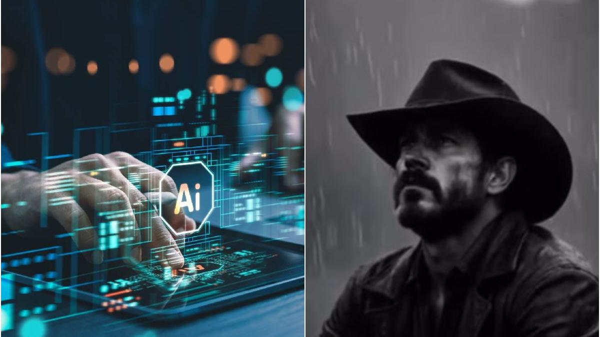 un cantec al unui artist suspectat ca e creat cu ai spulbera recordurile la descarcari in sua cine este breaking rust