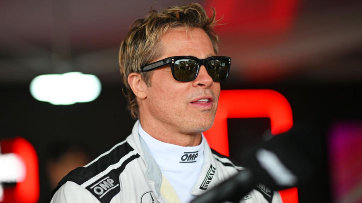 de pe circuit pe covorul rosu ascensiunea formulei 1 in lumea filmului si a muzicii f1 the movie trei nominalizari la grammy 2026