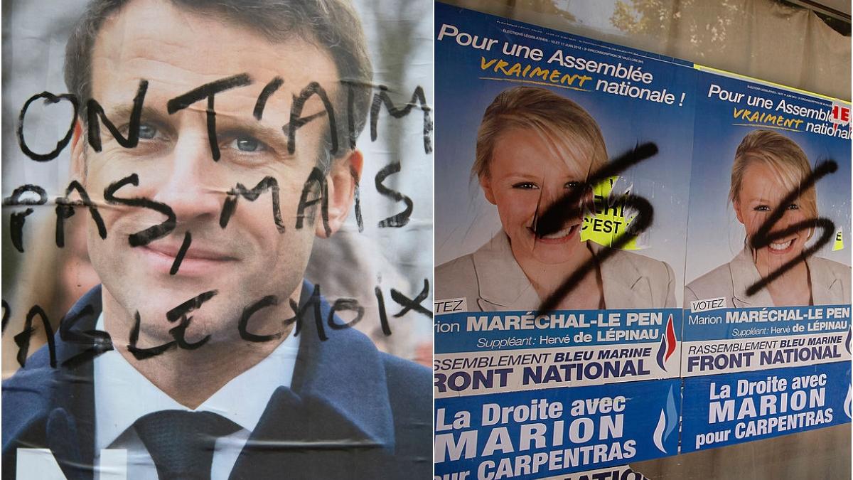 doar 20 din cetateni sunt multumiti cu democratia in franta si sua care e situatia in alte tari si cati vor o schimbare radicala