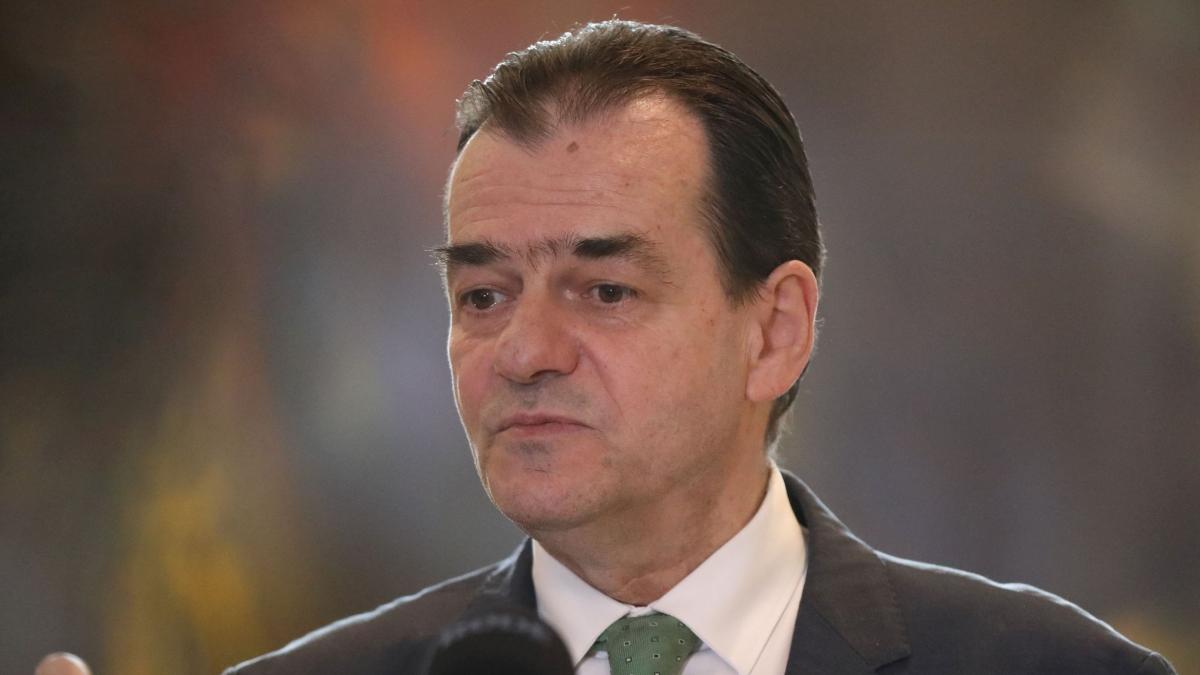 ludovic orban cei de la usr folosesc abuziv imaginea lui nicusor dan si or sa ii enerveze pe simpatizantii presedintelui