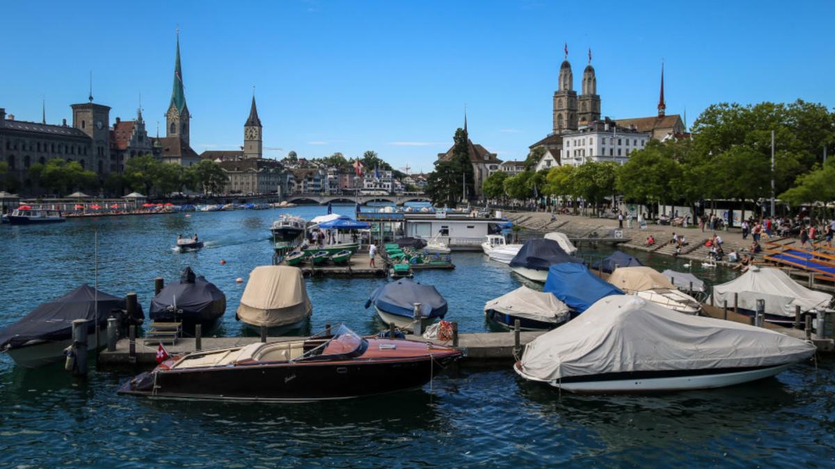 topul celor mai smart orase din lume in 2025 care stimuleaza inovatia si progresul cinci din primele sapte sunt in europa