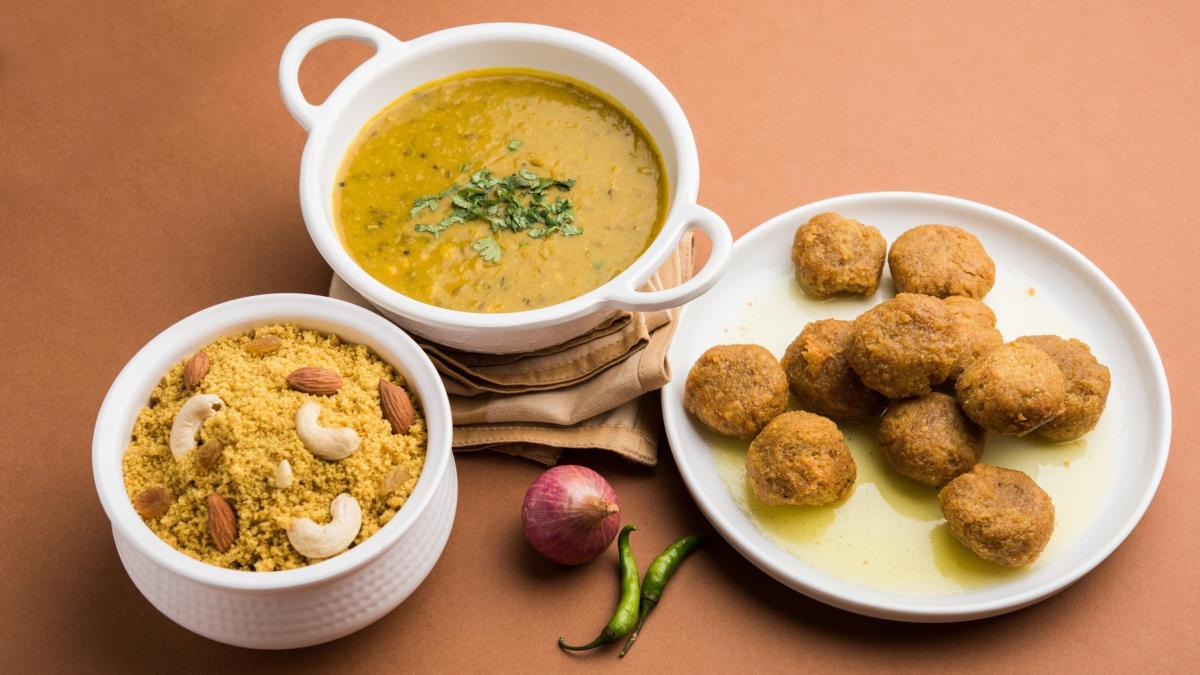 traditia din india unica in lume ce mananca ginerele patruzeci de zile inainte de nunta