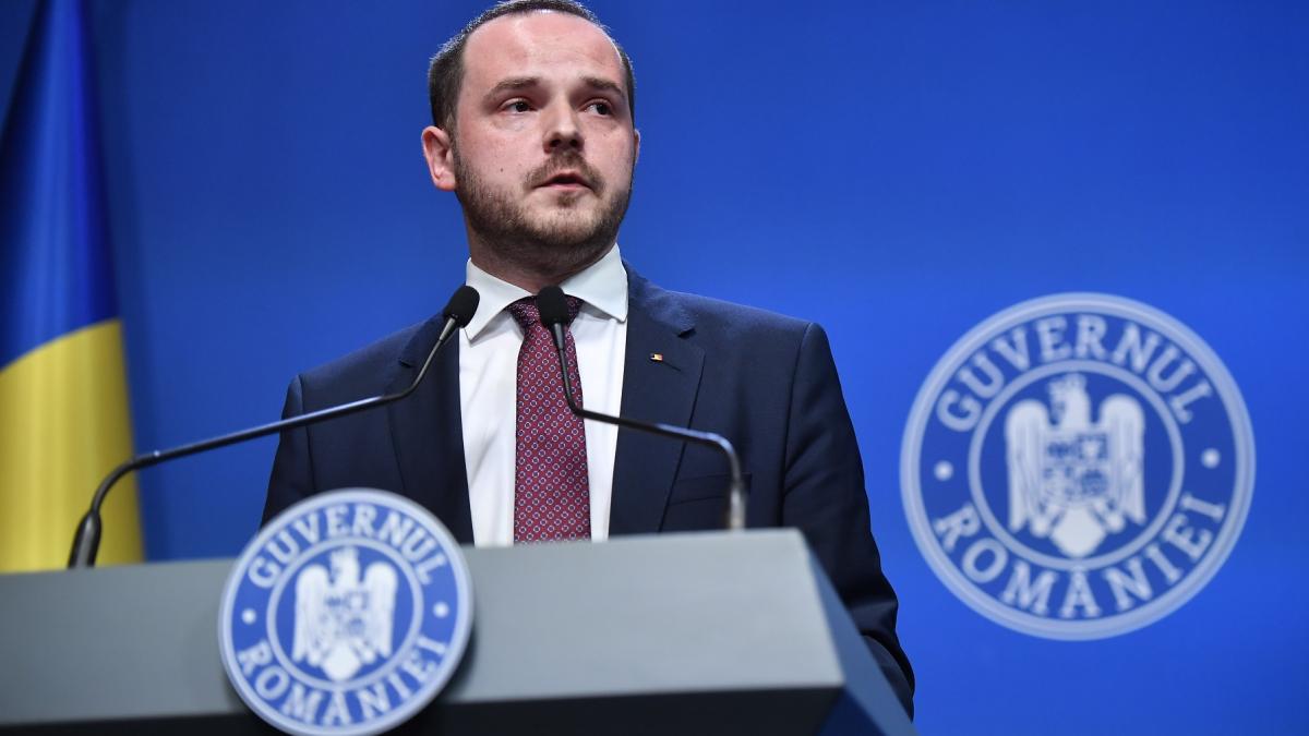 ministrul sanatatii din miliardele pierdute pentru vaccinurile covid se construiau doua spitale dna sa gaseasca vinovatii