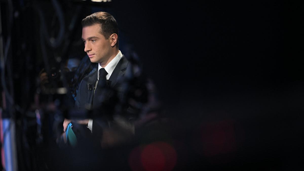 rasturnare de situatie la bruxelles ursula von der leyen se aliaza cu extremistii lui bardella si rupe cordonul sanitar