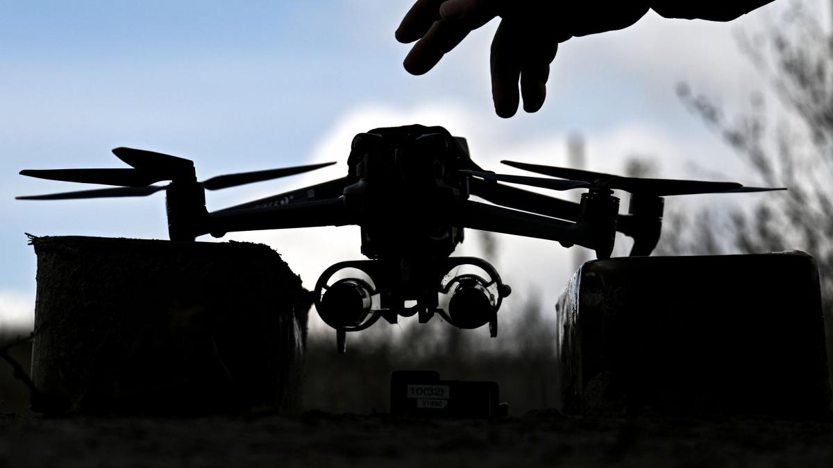 ucraina le cere bani in plus aliatilor pentru a fabrica mai multe drone putem produce 20 de milioane in 2026