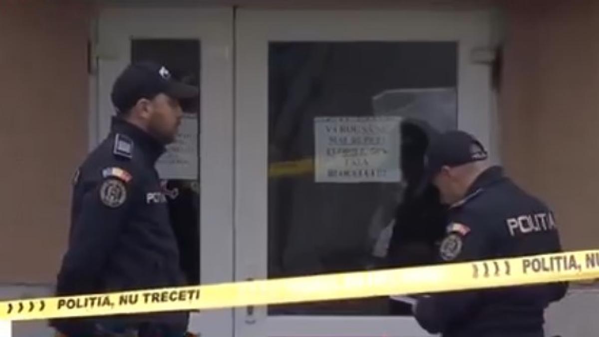 un politist de 24 de ani a fost gasit impuscat in cap in apartament era angajat al ipj giurgiu