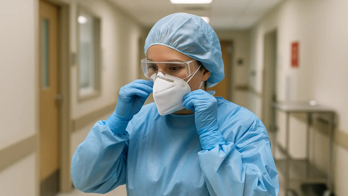 de ce este important echipamentul de unica folosinta in mediile medicale