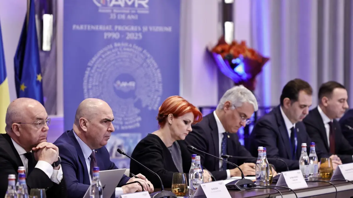 ilie bolojan anunta ca este foarte probabil ca bugetul pentru 2026 sa nu fie gata pana la sfarsitul anului care este motivul