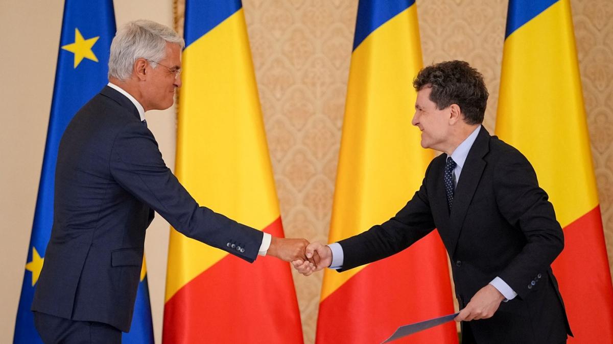 nicusor dan termenul din pnrr pentru reforma pensiilor magistratilor ar putea fi prelungit ce spunea dragos pislaru