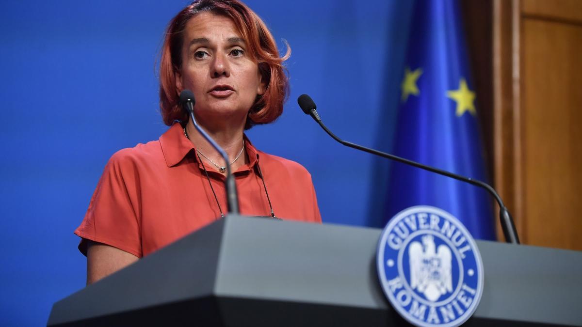 parlamentul a avizat candidaturile pentru conducerea radioului public guvernul a propus o pe ioana dogioiu