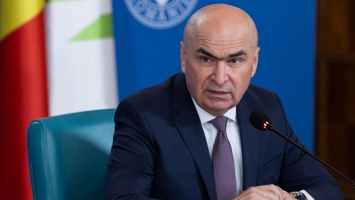 reforma administratiei pe masa guvernului bolojan anunta posibila angajare a raspunderii si reducerea cheltuielilor cu 10