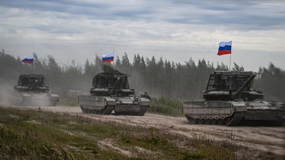 ultima vara de pace ministrul german al apararii rusia va putea ataca flancul estic al nato in urmatorii 4 5 ani