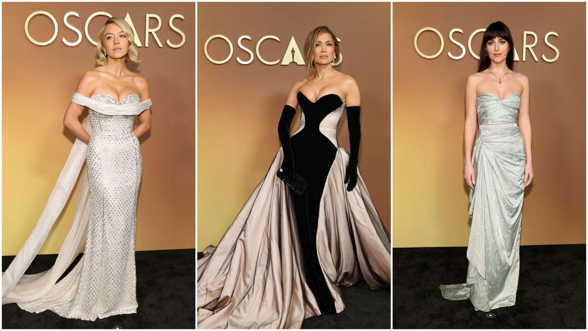 vedetele de la hollywood au stralucit in tinute spectaculoase la ceremonia governors awards 2025