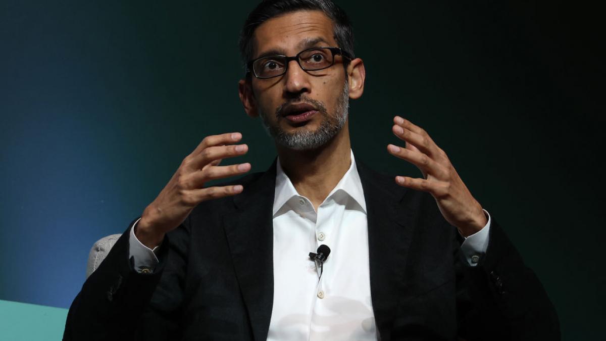 exista o doza de irationalitate in investitiile masive in ai recunoaste seful google avertismentul lui sundar pichai