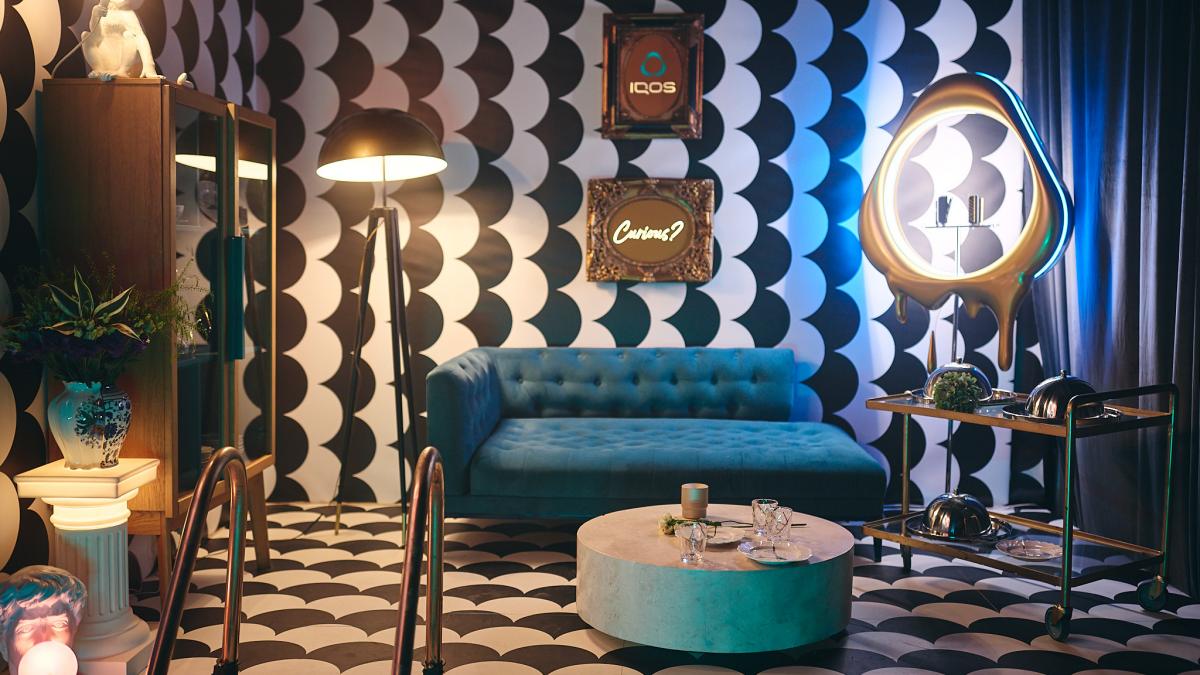 lux italian si design inovator colectia iqos x seletti in editie limitata ajunge in romania