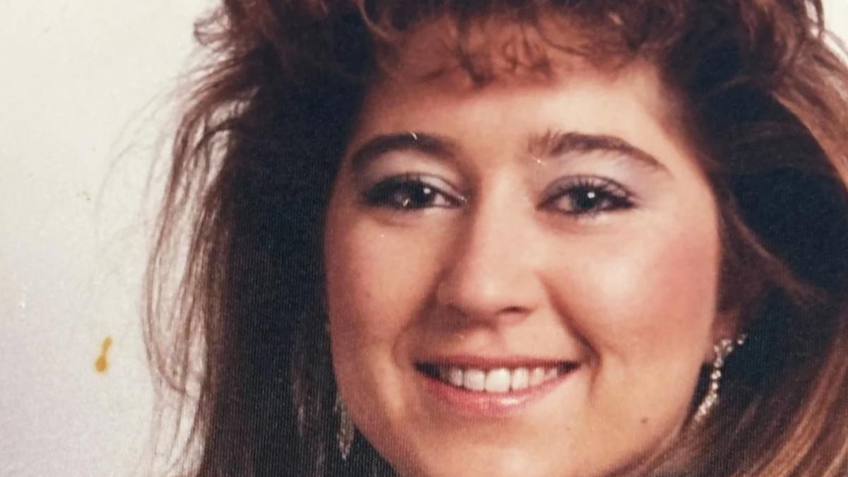 o femeie a fost gasita moarta in 1991 la marginea orasului misterul a fost elucidat abia acum intr un mod neasteptat