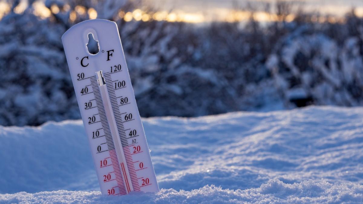 prognoza meteo actualizata cum va fi vremea pana la jumatatea lunii decembrie