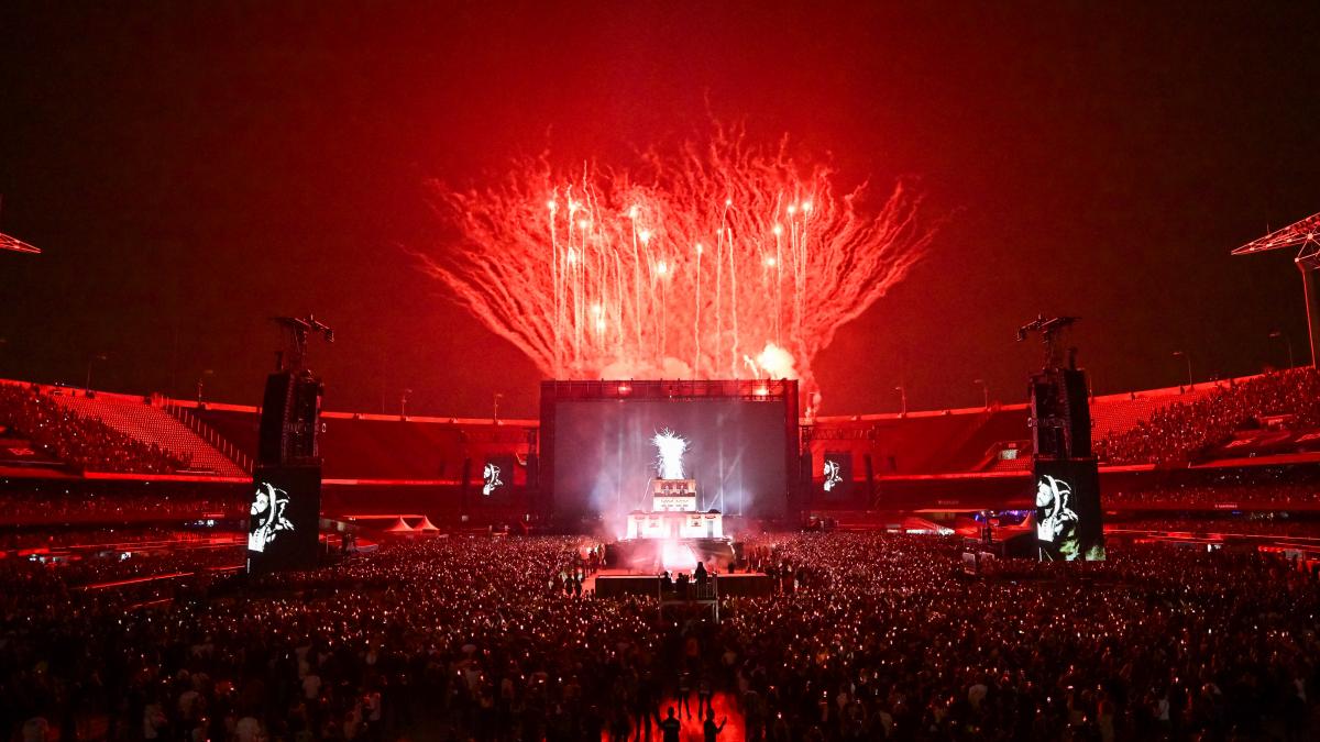 biletele la concerte nu vor mai putea fi vandute la suprapret in uk amenzi uriase pentru platforme